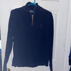 RL POLO PULL OVER